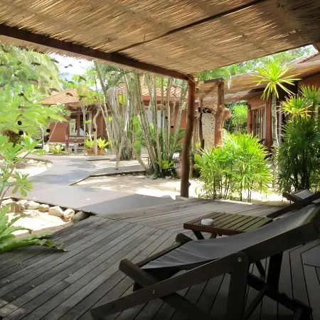 Rachavadee Bankrut Resort