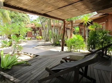 รูปภาพของราชาวดีบ้านกรูดรีสอร์ท