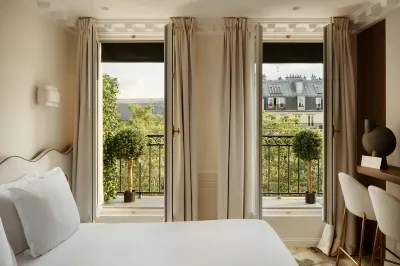 Hôtel LEON Hôtels à : Paris