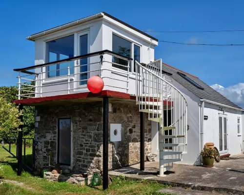 The Watchtower at Western Watch Hotels in Pendeen