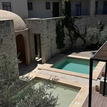 Casa Mädi Hotel Boutique