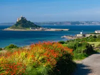Castle House at Penzance Hotels in Gulval