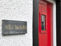 Hen Dafarn - 3-Star