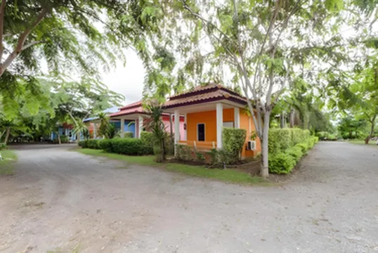 รูปภาพของรีวิว รีสอร์ท