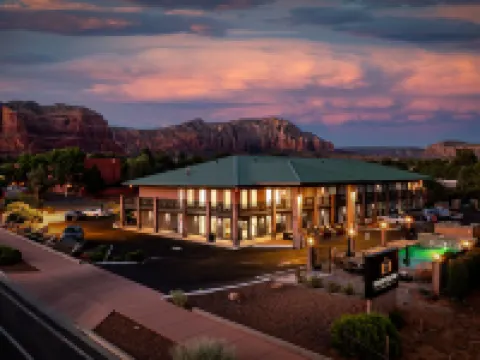 Kokopelli Inn Sedona, Trademark Collection by Wyndham Hotels in Village of Oak Creek