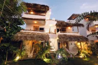 Ka´Ana Surf Hotels in 