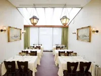 Hotel Van Walsum Hotels in Rotterdam