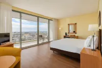 Sao Miguel Park Hotel - parcheggio