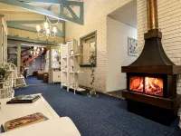 Petit Hotel Provence Gramado - Barer