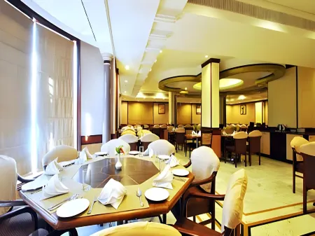 The Amayaa Отели в г. Варанаси