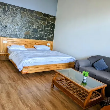 The Buransh Inn