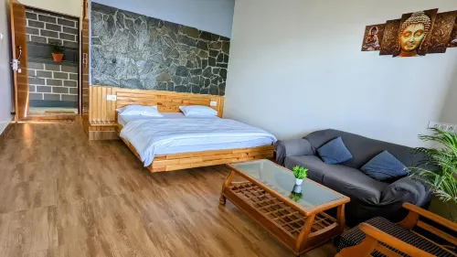 The Buransh Inn