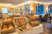 Bellavista Swiss Quality Hotel Hotels in San Nazzaro