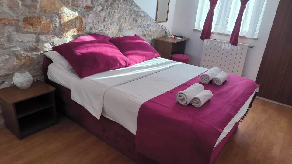 Omir Bed & Breakfast