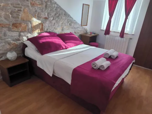 Omir Bed & Breakfast - 2-Star