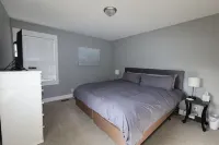 Relax by Lake Michigan within a 5-min stroll Hotels in Casco Township