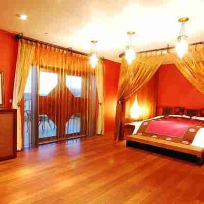 宜蘭三月三旅店 Rooms