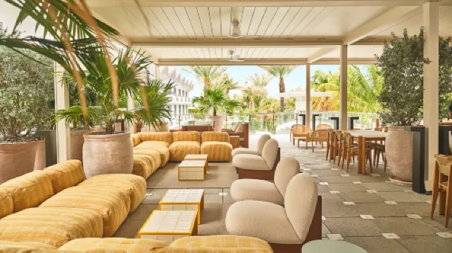 ذا شيلبورن باي بروبر، أ ميمبر أوف ديزاين هوتلز الأماكن العامة Photos