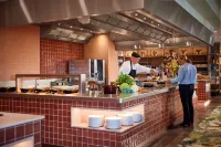 Van der Valk Hotel Wolvega - Heerenveen - breakfast