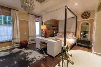 Hout Bay Manor Hotels in Hout Bay