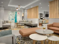大西洋海灘梅波特 TownePlace Suites 酒店 鄰近摩戴斯基公園（Modesky Park）的酒店