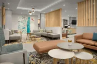 大西洋海灘梅波特 TownePlace Suites 飯店