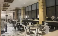 Depari Hotel Hotels in Medan Sunggal