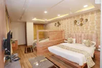 Hotel Lee Gold - موقف سيارات