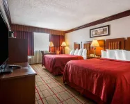 Quality Inn & Conference Center Brattleboro North