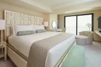 Espacio the Jewel of Waikiki - balcony