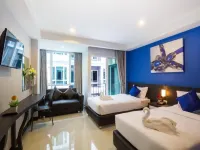 The Ozone Boutique Hotel - Apartments