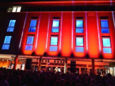 Boutique Hostel Forum Hotels in Zadar