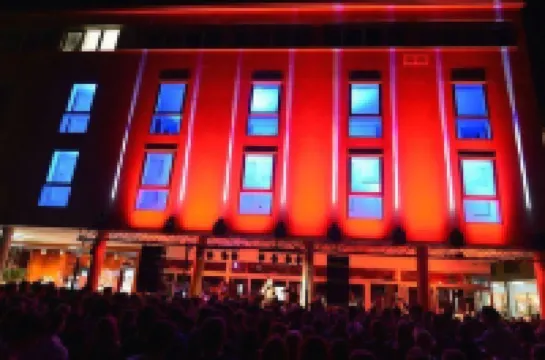 Boutique Hostel Forum Hotel a 