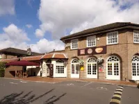 London Greenford Hotels in Northolt