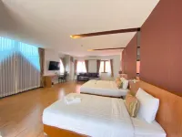 Manomon Residence Các khách sạn ở Phra Lap