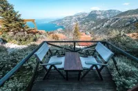 Yediburunlar Lighthouse Boutique Hotel & Restaurant Hotels in Seydikemer