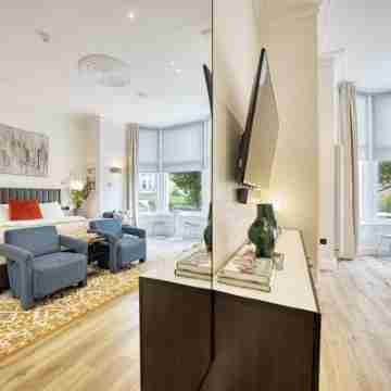 City Oasis Craigpark Residence Others