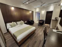 R D HOTELS HSR Hotel in zona Jagannath Temple