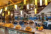 BN Hotel Thermal & Wellness Akdeniz otelleri