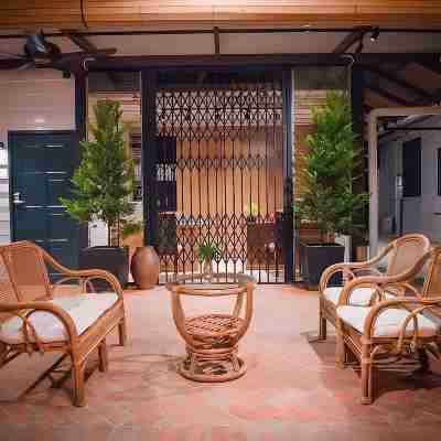 MUO RESORT SDN. BHD. Hotel Exterior