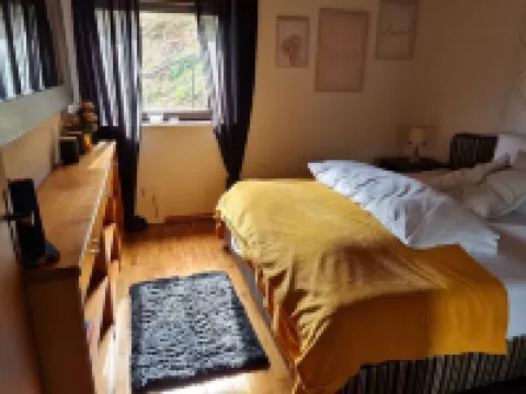 42a.Vacation in Bavaria Near Pullmancity. Nature with Garden... Summer Winter Vacation