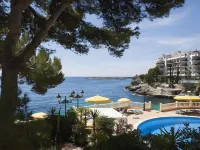 Europe Playa Marina - Adults Only Hotels in Illetas