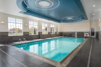 Hampton Inn Pawtucket - Pools