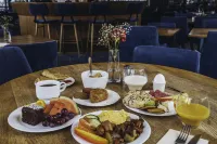Prize by Radisson, Solheimsviken Bergen - breakfast