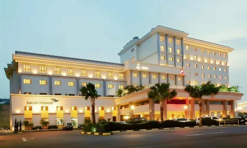I Hotel Batam