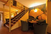 Aquamarina Hotel Visegrád Hotels in Esztergom