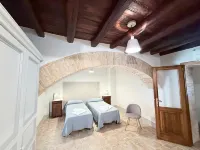 Elegant Farmhouse Retreat in Poreta, Italy Hotels in Spoleto
