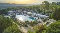 Terre Blanche Hotel Spa Golf Resort - 5 stjerner