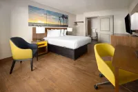 Days Inn by Wyndham Hardeeville Near Hilton Head
