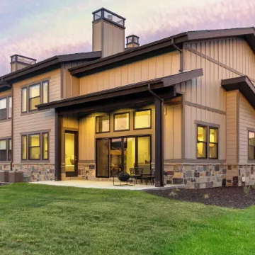 Jordanelle by AvantStay Next to the Reservoir